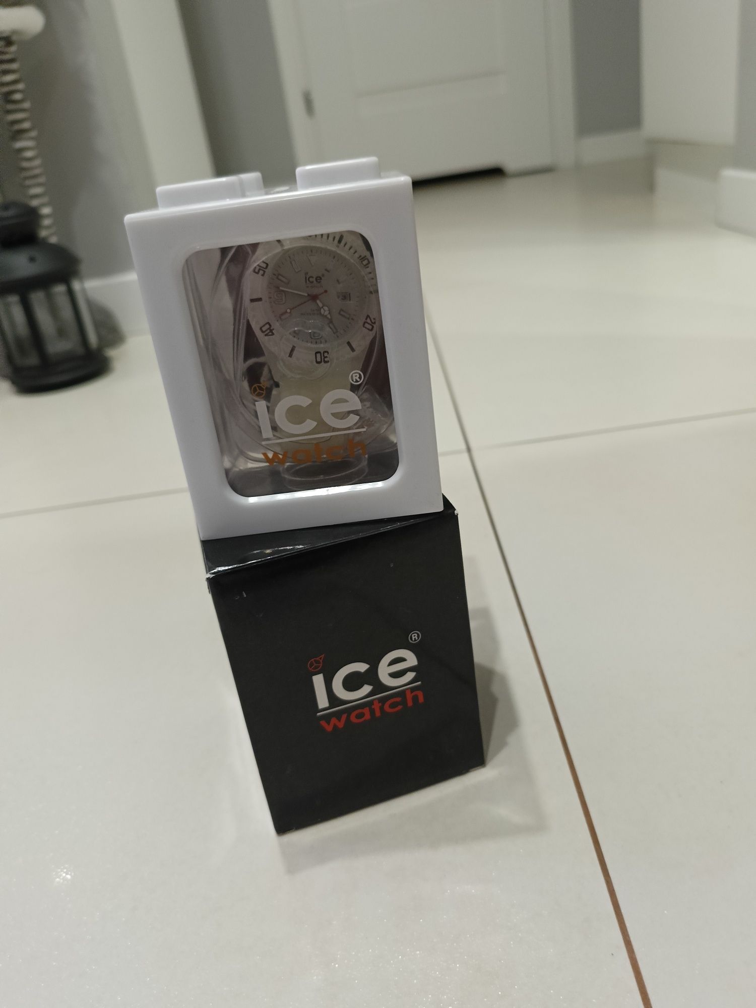 Zegarek ICE watch