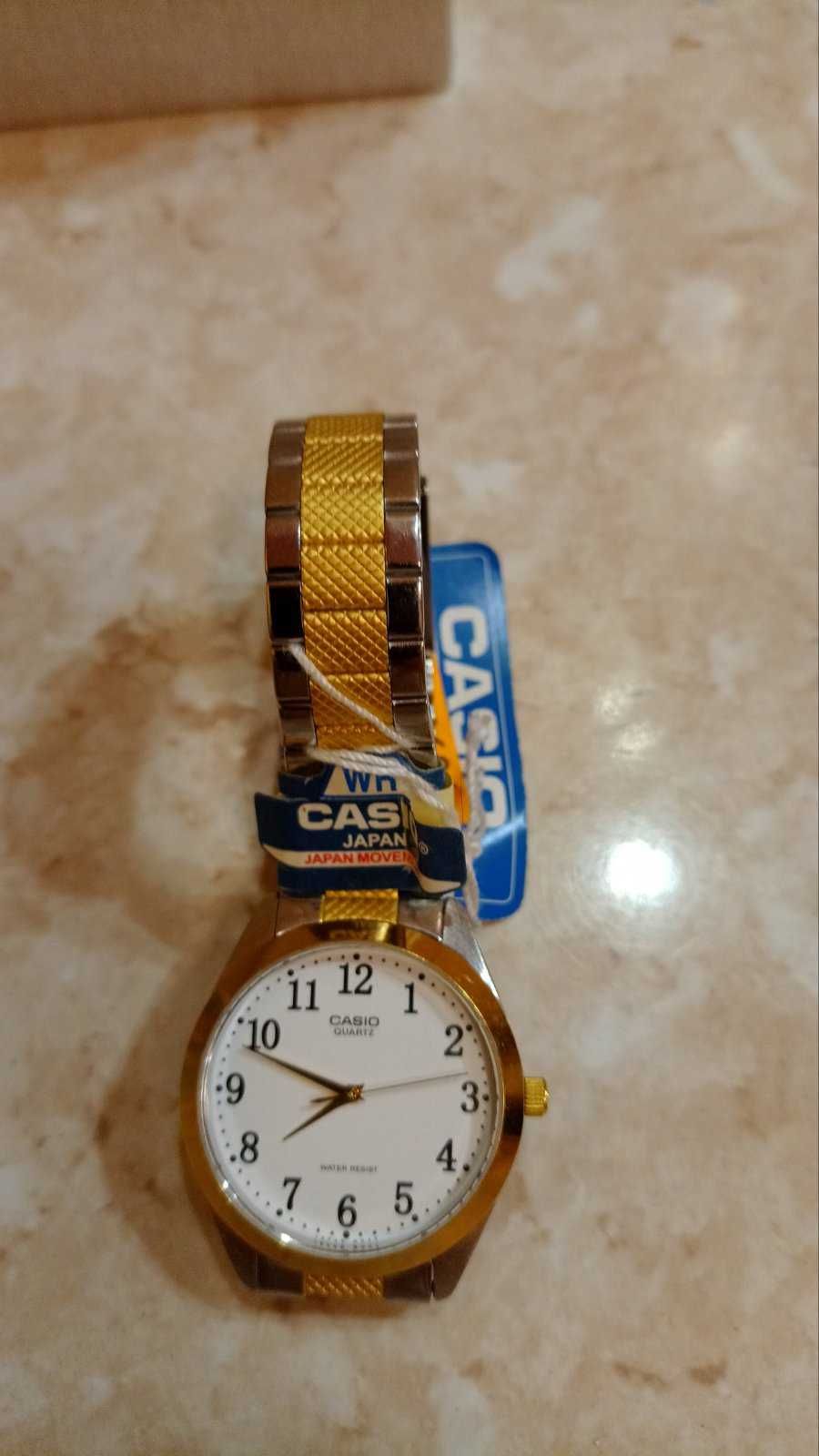 Casio MTP-1274SG-7A