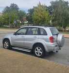 Toyota rav 4 Diesel 2.0 D-4D ano 2003