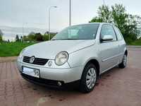 Volkswagen Lupo 1.4 COLLEGE