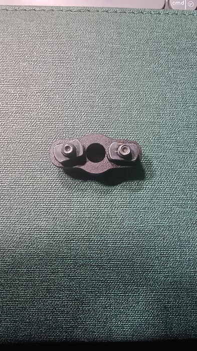 База для QD-антабки Magpul. M-LOK