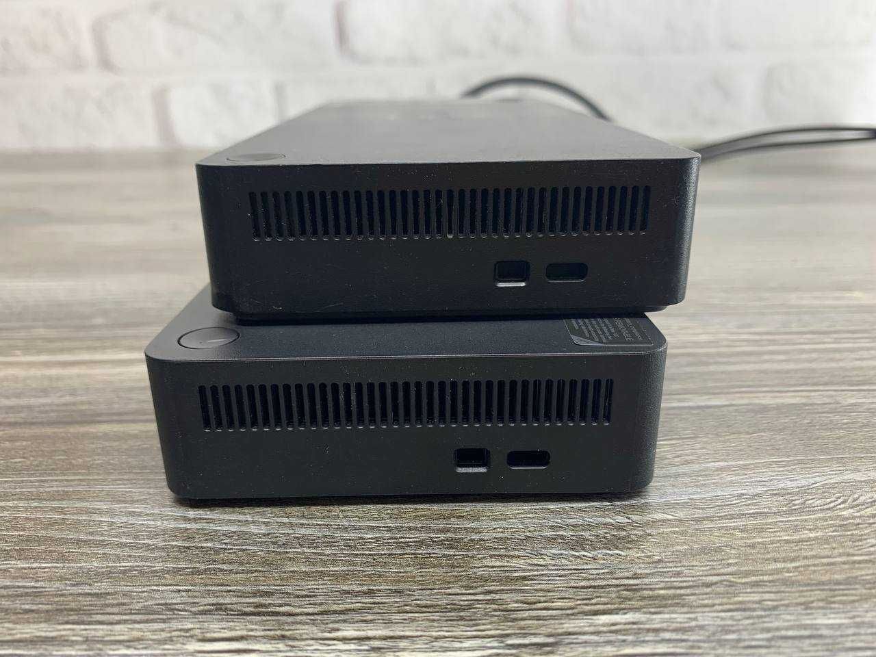 Док-станція Dell WD19 Thunderbolt K20A001 порт реплікатор