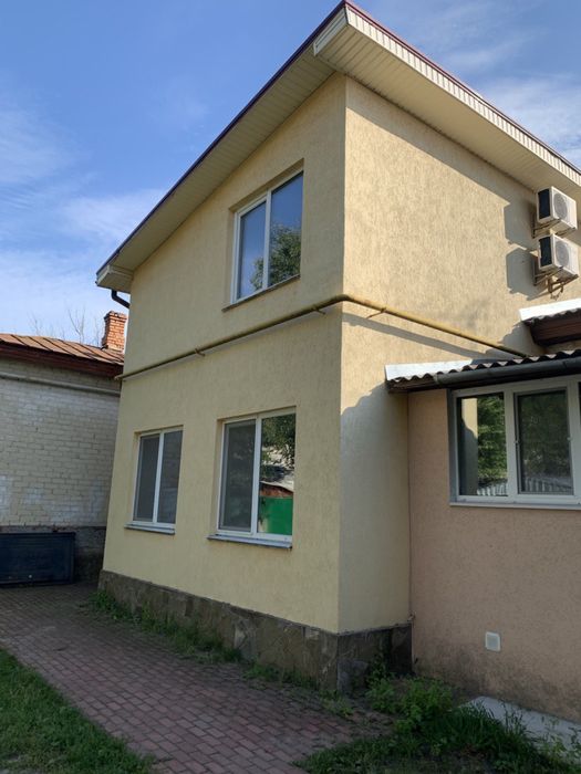 Продається таунхаус на Фещенка-Чопівського