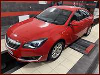 Opel Insignia Cosmo LIFT Ledy Czujniki Parkowania Podgrzewane Fotele/Kierownica