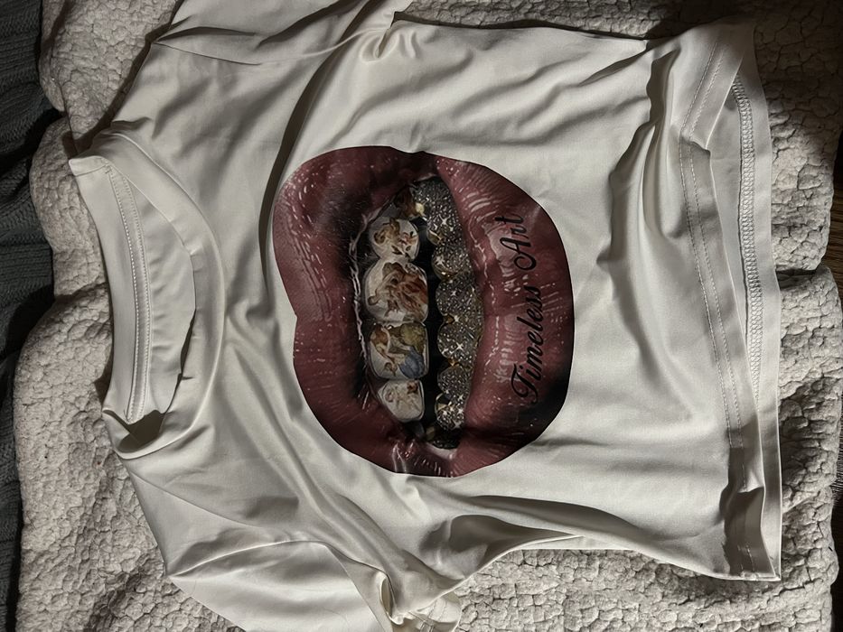 б/у топіки в ідеальному стані