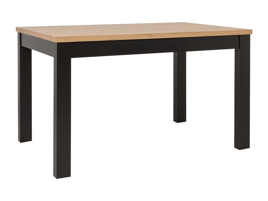 Stół rozkładany oraz 12 szt. krzeseł