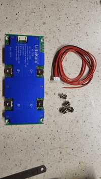 Bms 4s 100A Lfp Lifepo4 12,8v max 150A