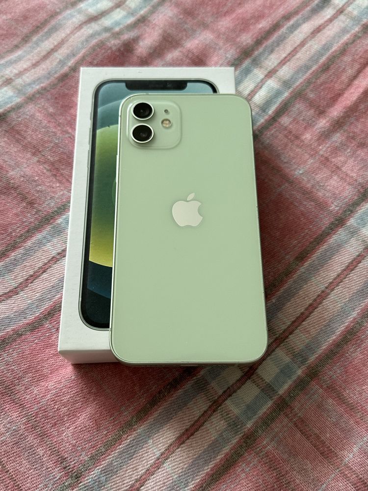 Iphone 12 128gb neverlock / не 64