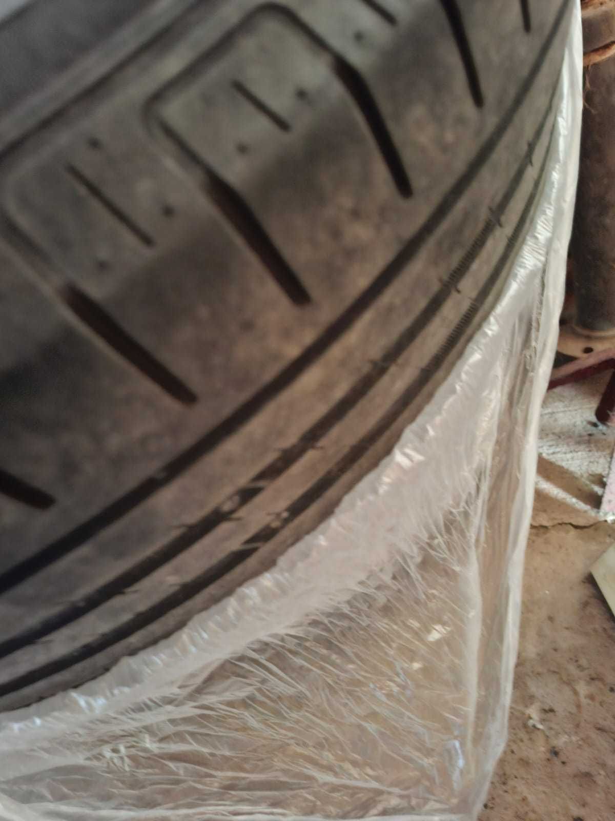 Jantes BMW Style 32 (15") - originais modelo E39