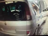 Renault Espace 2.0 Dci de 2009 Para Peças