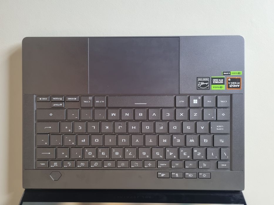 Asus ROG Zephyrus G14 RTX4060