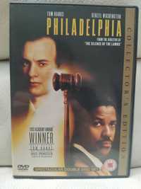 Philadelphia Collectors Edition DVD