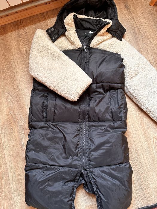 Пуховик жіночий. Бренд ASOS