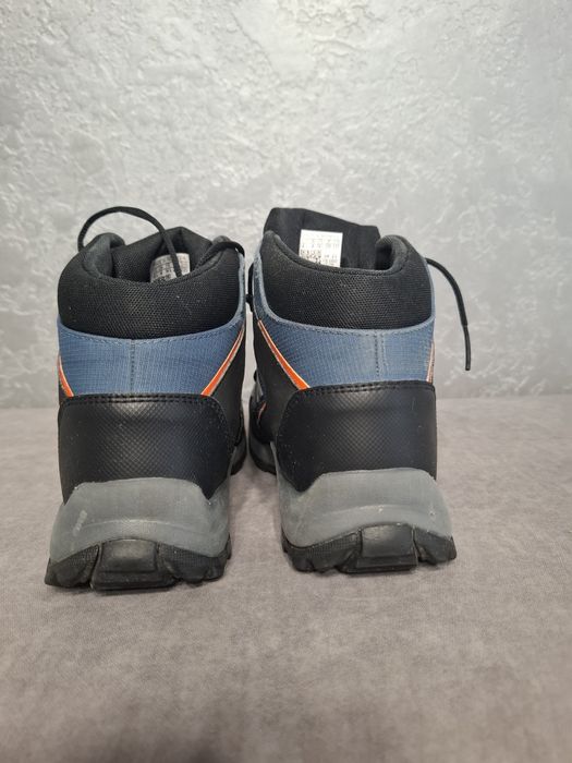 Туристичні черевики Terrex Hyperhiker Mid