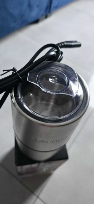 Lauben Grinder 200ST Elektryczny młynek do kawy
