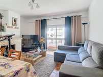 Apartamento, Samora Correia