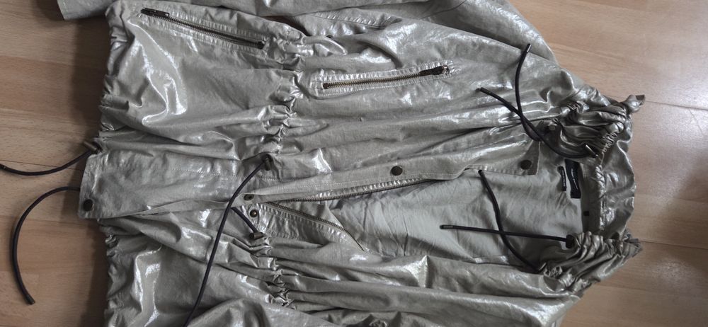 Kurtka isabel marant maxmara pinko zara masimo dutti