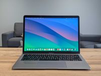 Macbook air 13 2019 core i5 1.6ghz 8/256gb