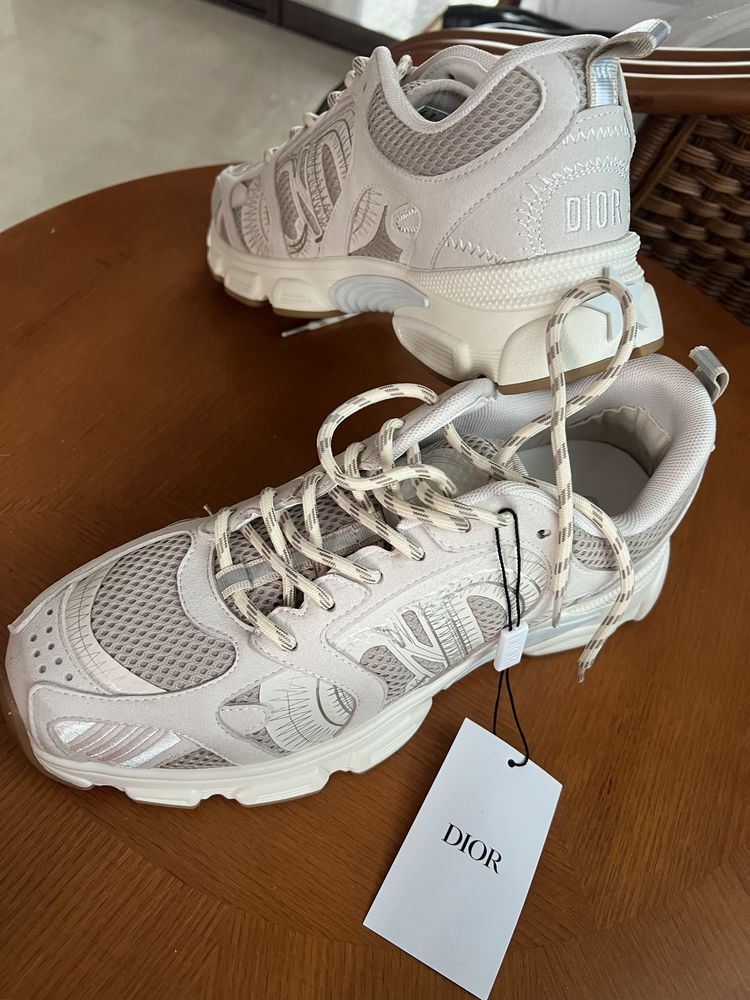 Кросівки Dior жіночі