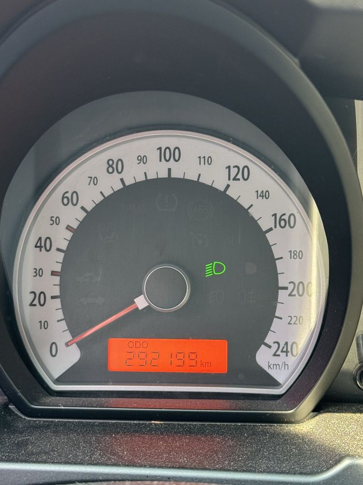 Kia ceed 1.6 універсал