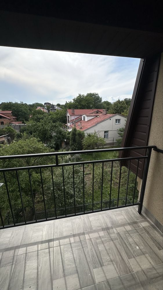 Продаж; Квартира; Новобудова; Чернівці; Ремонт; 3 кімнати;