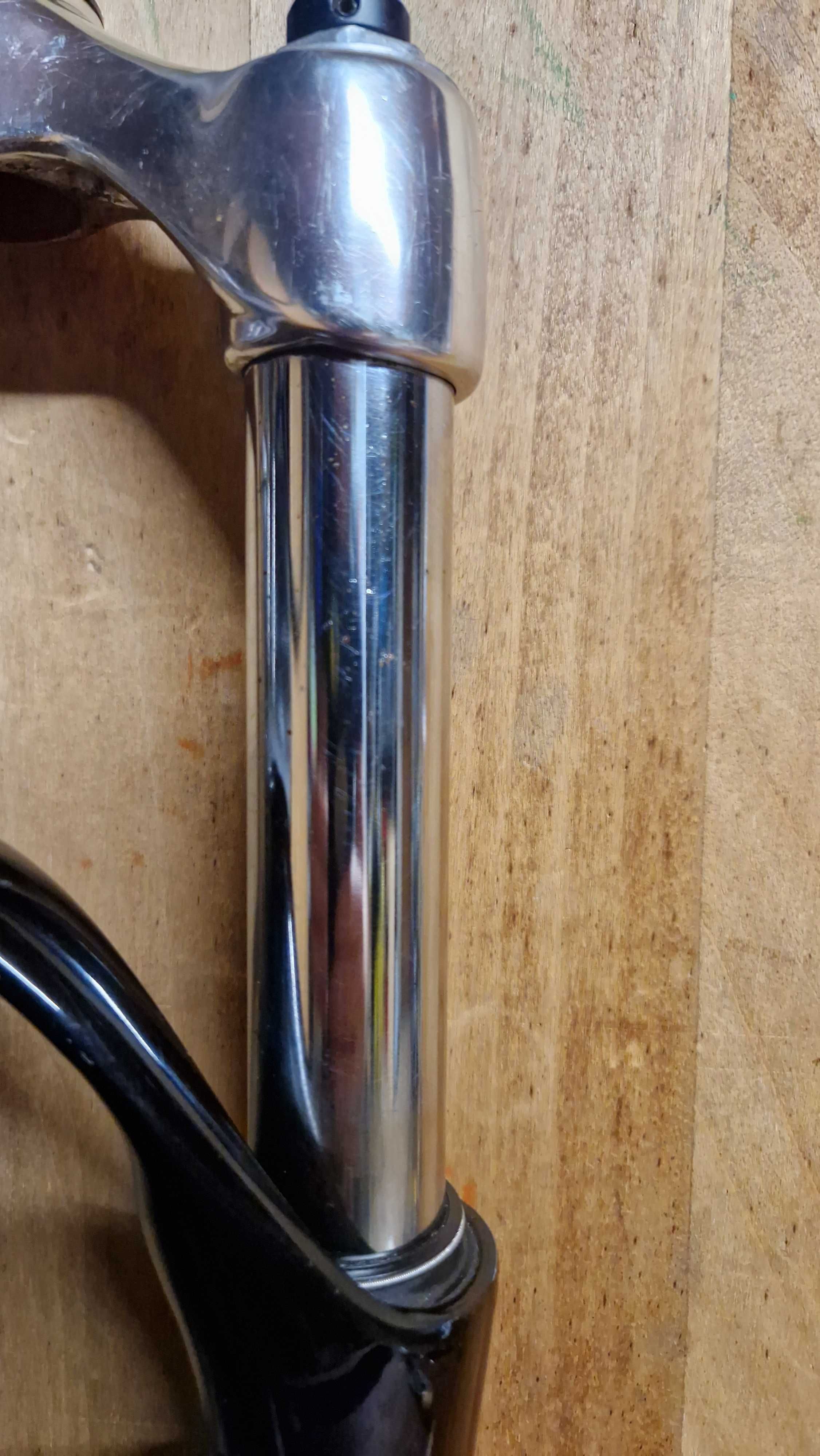 Amortyzator Marzocchi MZ3 100mm 26"
