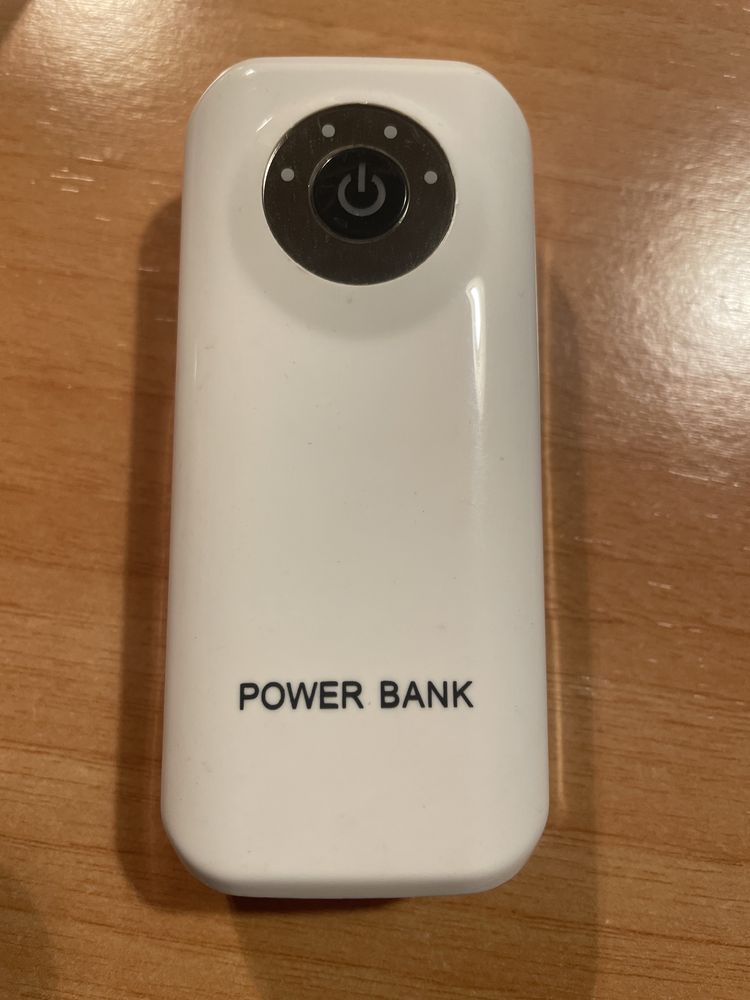 Power Bank 5800 mAh