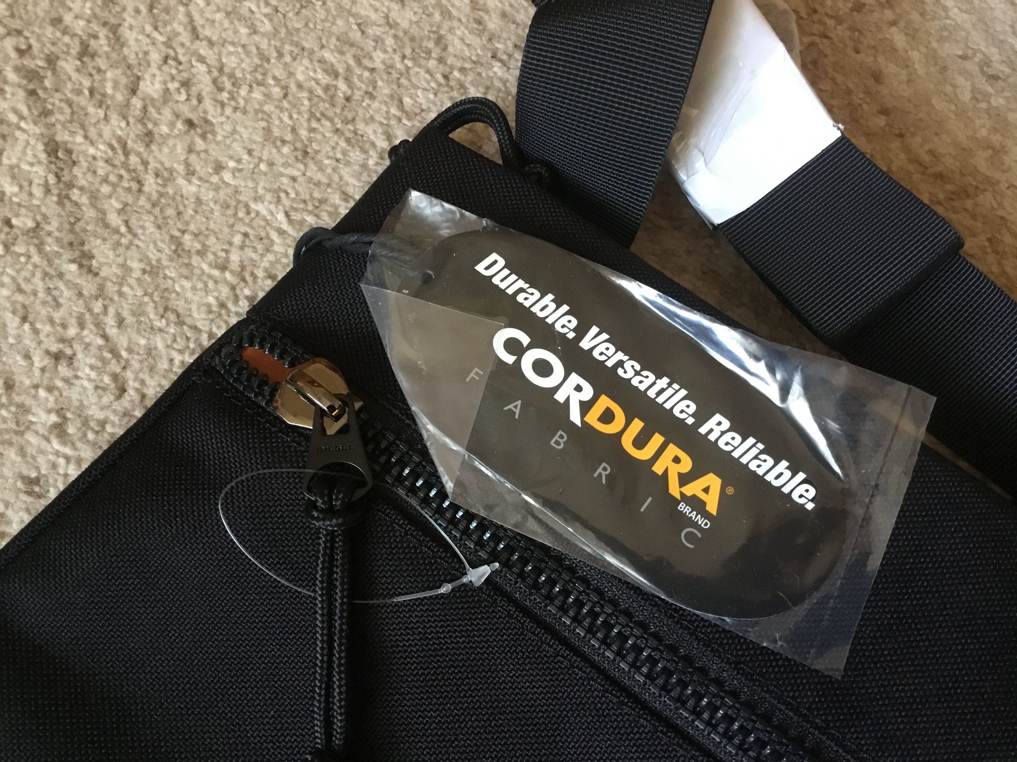 Diesel сумка Cordura