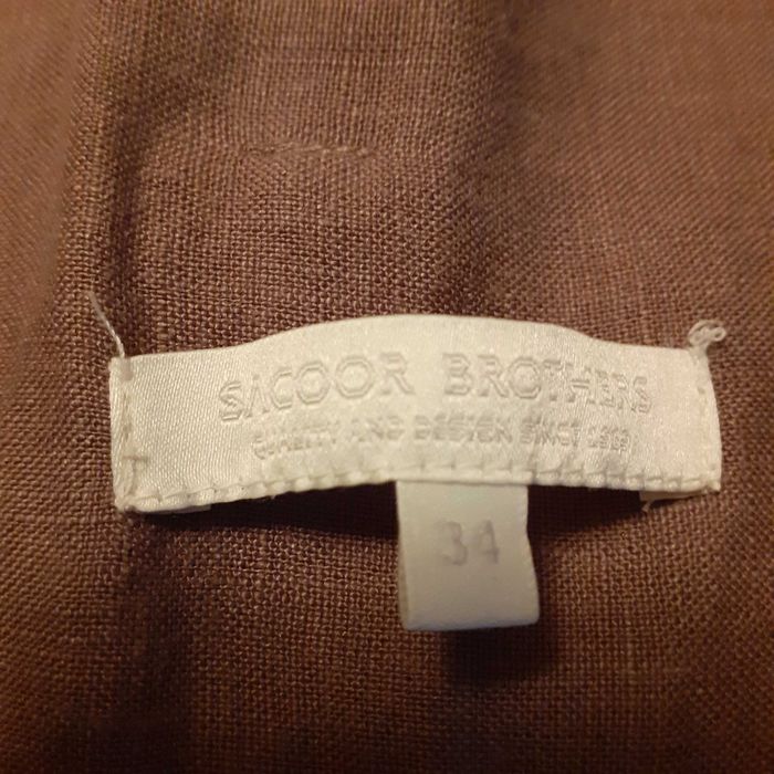 2 Pares Calças mulher (valor total)