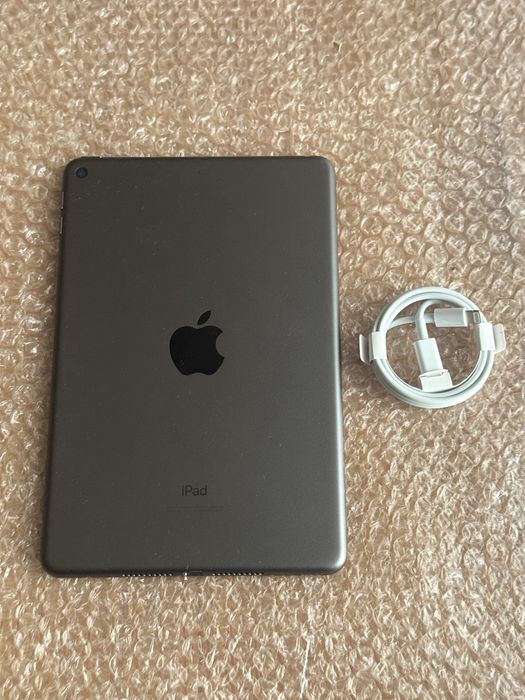 Apple iPad mini 5 64gb WIFI Ідеал + чохол otterbox 99% батарея