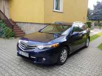 Honda Accord Honda Accord 2.0 ELEGANCE 156 KM LPG