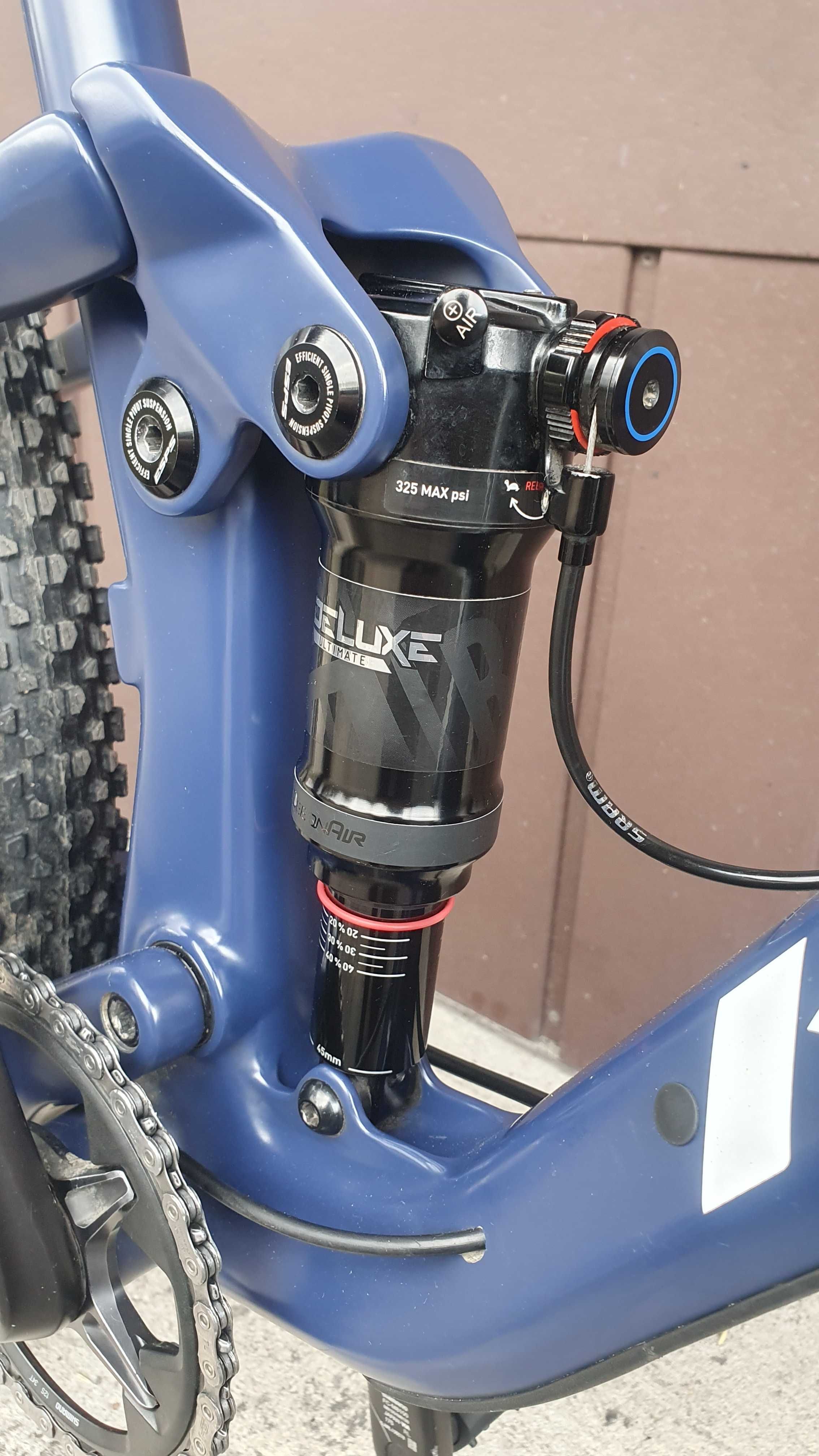 KROSS EARTH 4 Carbon 29" L
