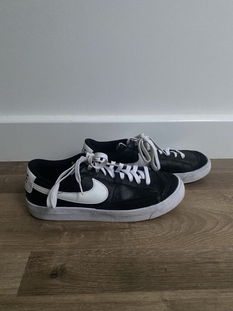 nike blazer uzywane