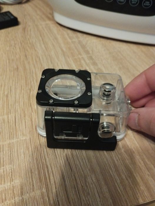 Аква бокс на экшн камеру