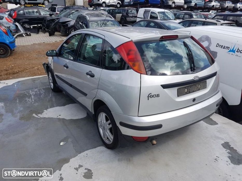 Ford Focus Tddi para peças