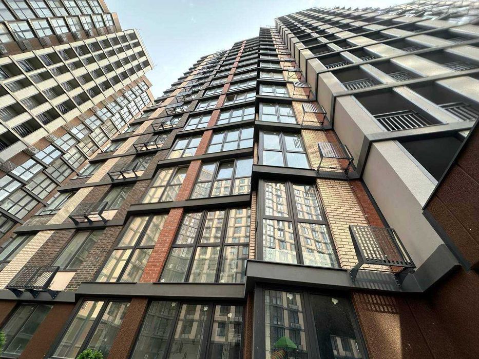 2 комнатная ‼️ 70 м2 в Центре ЖК Прохоровский Рассрочка Взнос 18000у.е