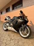 Honda CBR600RR !NOVA!
