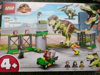 LEGO Jurassic world 76944