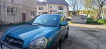 Продам Hyundai Tucson 2.0 diesel