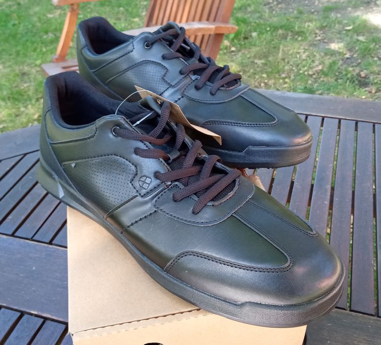 Nowe buty męskie. Rozmiar EU 46 /UK 11