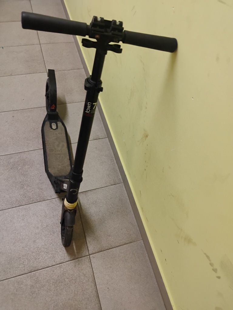 Sprzedam hulajnogę oxelo town7