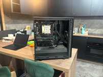 PC 32GB / 5800X3D + RX 6600 NOCTUA