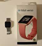 Relógio / smartwatch Fitbit Versa