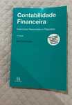Contabilidade financeira - exercidos propostos e resolvidos