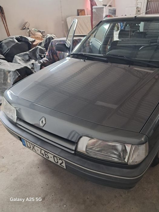 Renault 21 1.4 1991