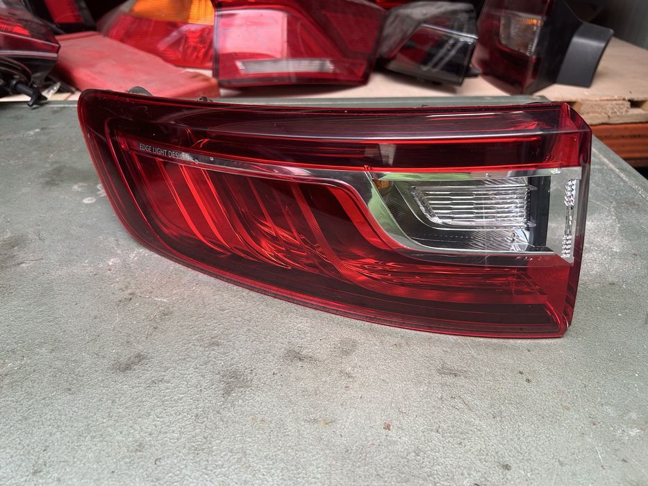 Farolim renault megane 4 Sw