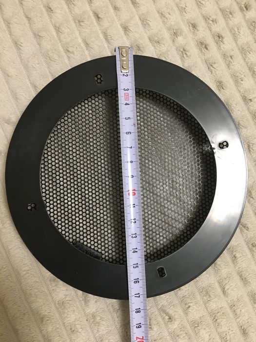 Гриль для динаміків FOCAL Auditor RCX-165