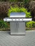 Char-Broil Performance Series T47G - 4-palnikowy grill gazowy
