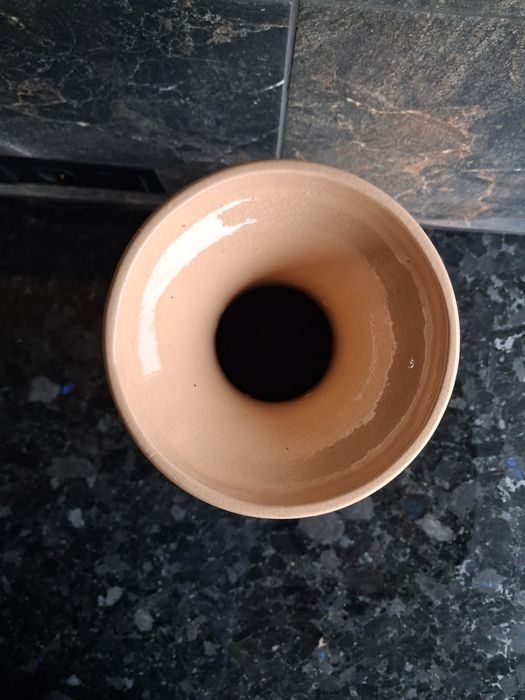 Ваза глиняна, декор, інтер'єр