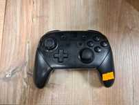 Nintendo Switch Pro Controller Czarny BDB 100% OK SklepRetroWWA
